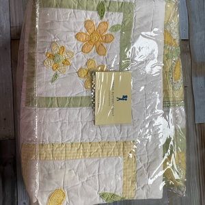 Girls Potterybarn Kids Quilt